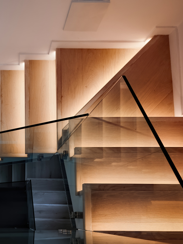 Empresa de cerramientos y decoracion - HOME